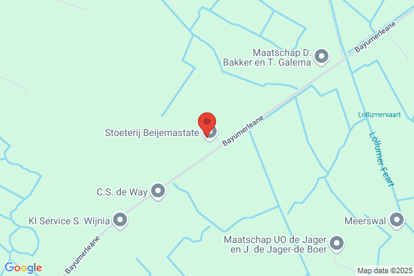 Kramer's Loonbedrijf