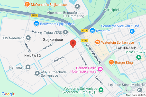 Nijman En Nijman-Biermasz