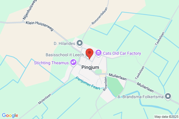Openbare Basisschool De Marnewier