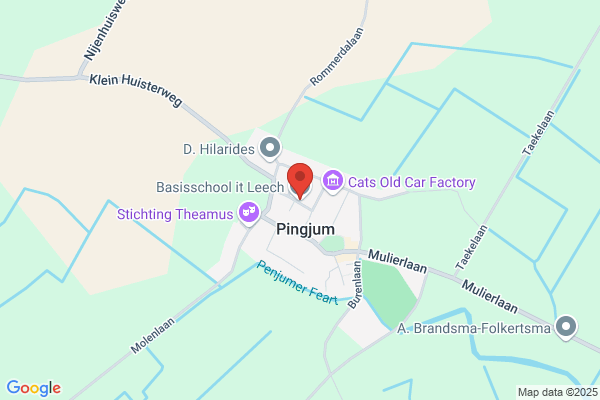 Peuterspeelzaal Likkepot