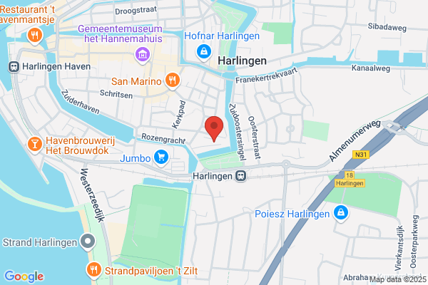 Stichting Regionaal Huisartsenlaboratorium Friesl.