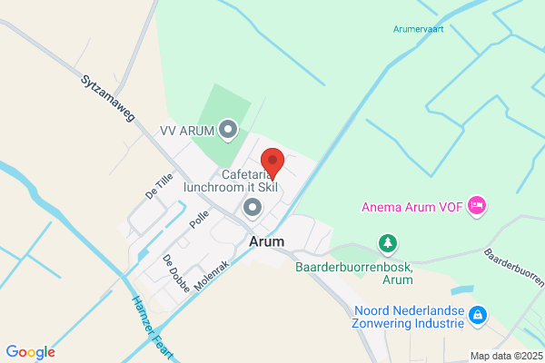 Stolphuis, Het