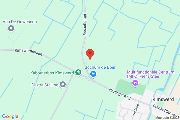 Tuinbouwbedrijf D. Anema En Zonen