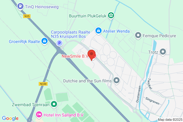 Vrieswijk, Erik
