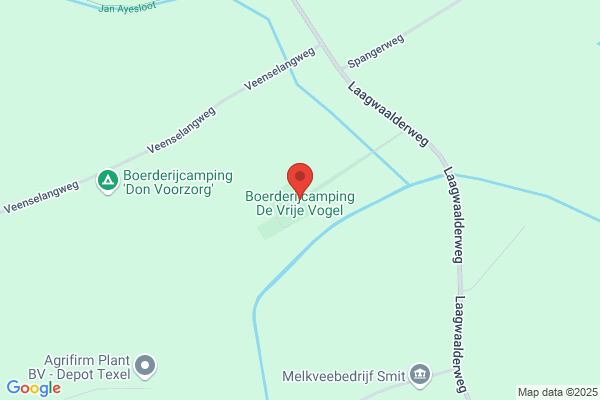 Vrije Vogel, De