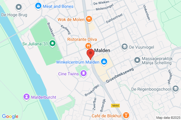 Dierenarts Kerstens