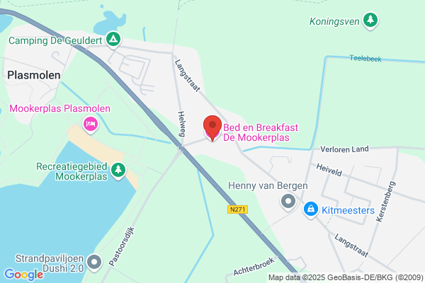 Gemar Milsbeek