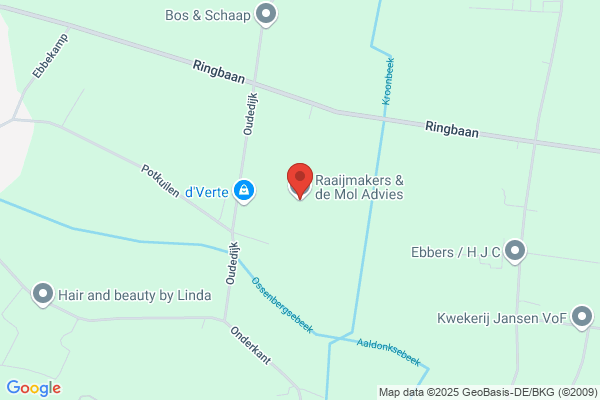 Rin Milsbeek Bv