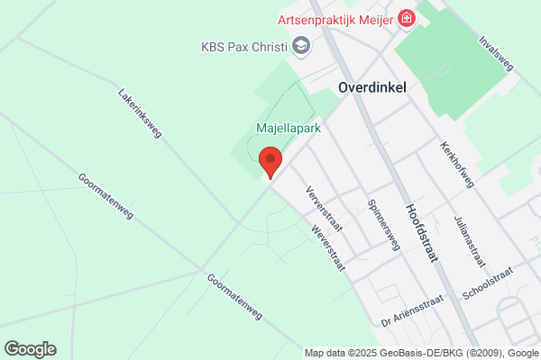 Administratiekantoor Janssen