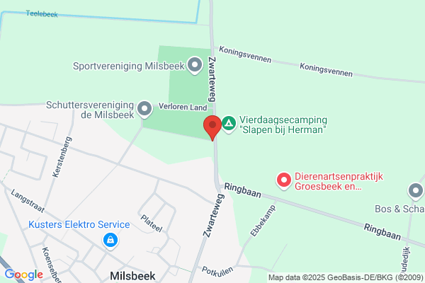 Bouwcoordinatie Milsbeek Bv