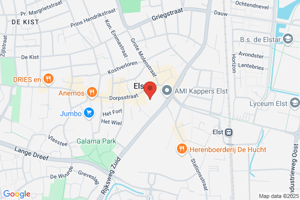 Hansen Orthomanueel Geneeskundige Bv