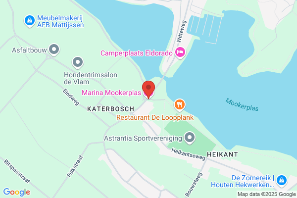 Huren Houseboat
