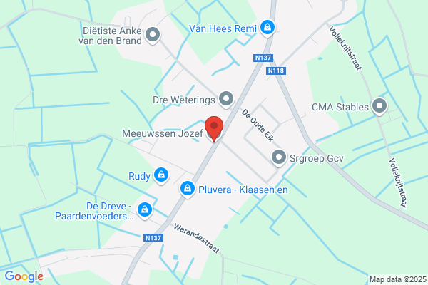Meeuwssen