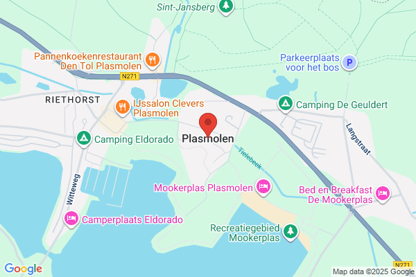 Peuterspeelzaal Het Bijtje