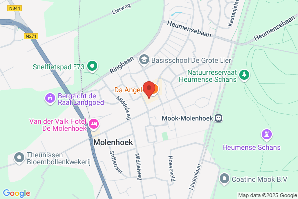 Postagentschap De Joker