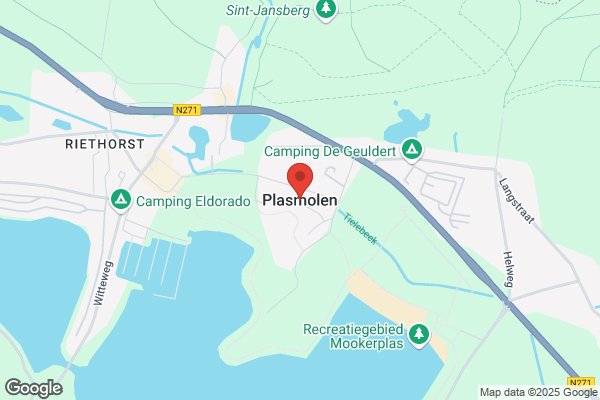 Thijssen Meettechnieken