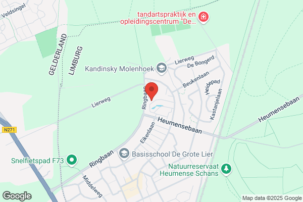 Timmer En Dakdekkersbedrijf Kersten