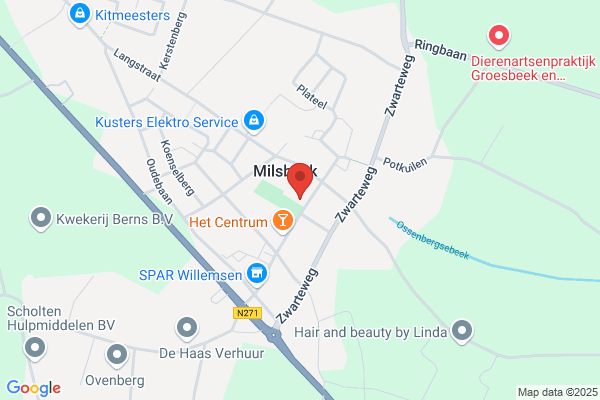 Trefpunt