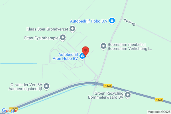 Aannemingsbedrijf vd Zalm