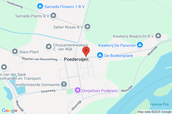 Loonbedrijf H de Boef