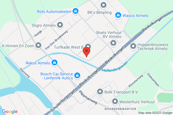 Auto Dijk