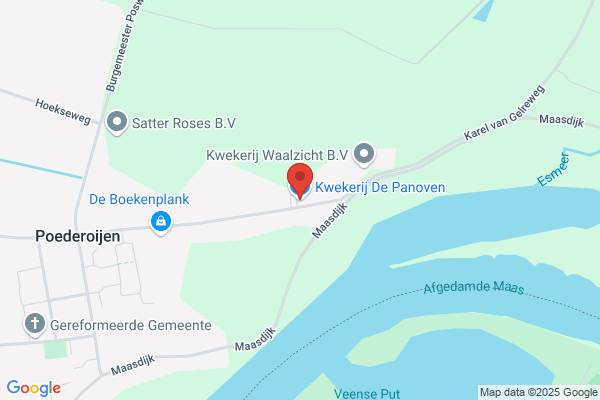 Bloemkwekerij Den Eng Bv