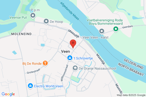 E. Den Dekker Bv