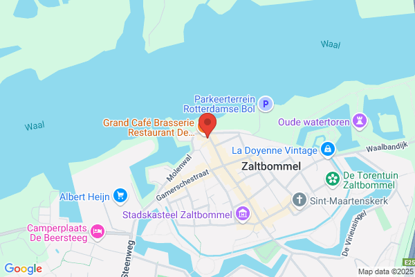 Eenhoorn Antiek