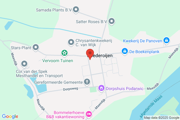 Groenenberg