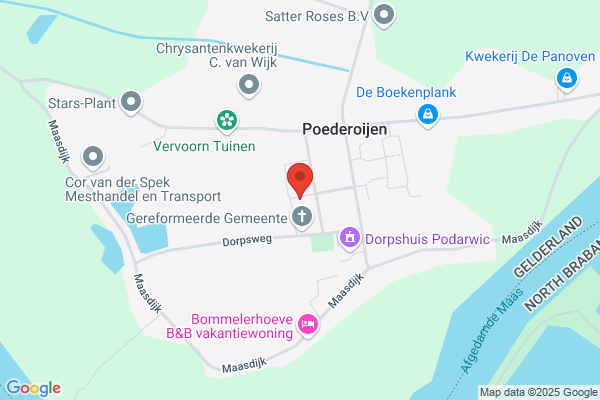 H.G.S. Isolatiepanelen En Deuren Nederla