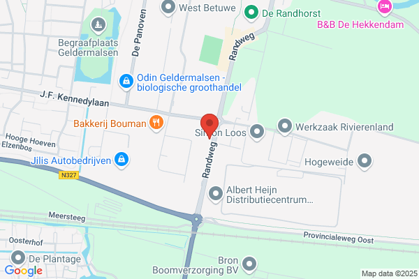 Handelmaatschappij Van Meeteren Elektro