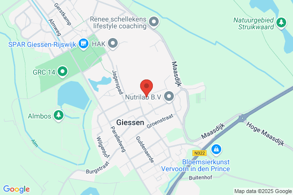 Handelsonderneming Mieke