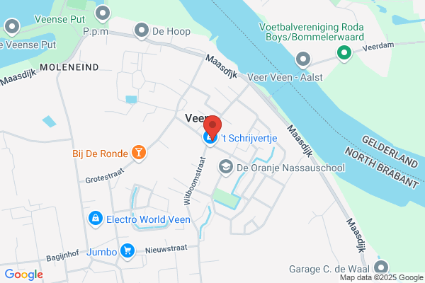 Huisartsenpraktijk Veen