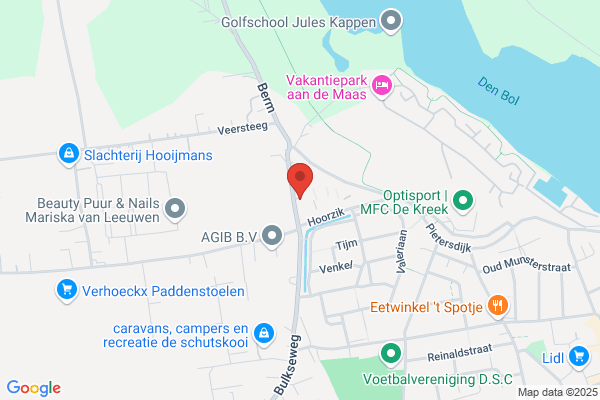 Jan Blaauw Transport