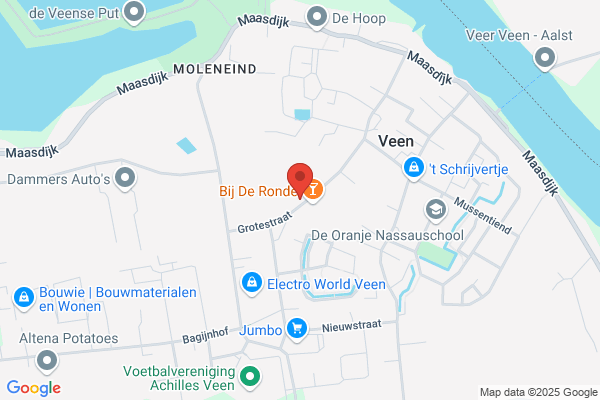 Kok Vof