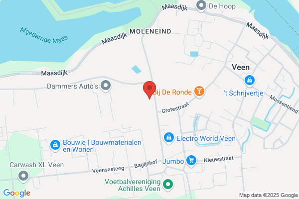 Makelaardij Hofstede og Lid NVM
