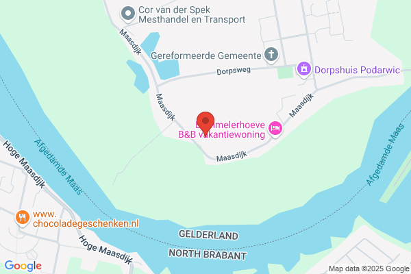Meeteren Bv, N Van