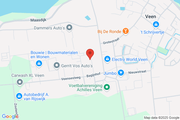 Nieuwkoop Vof