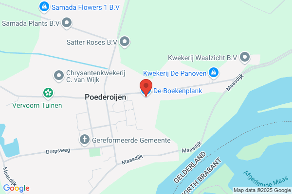 Schouten Ambachtsbakker