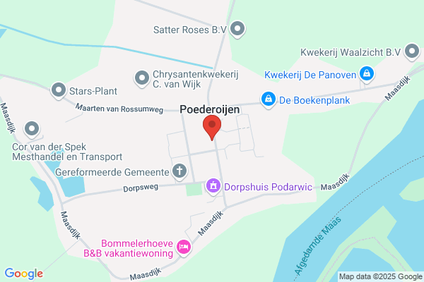 Van Oort Schapenverzorging