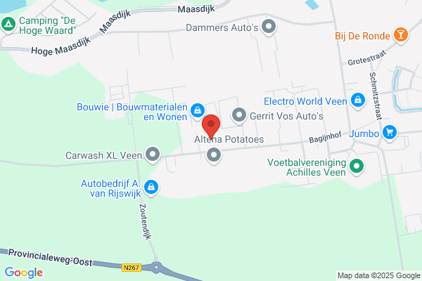 Vof Vermatrac Handelsond
