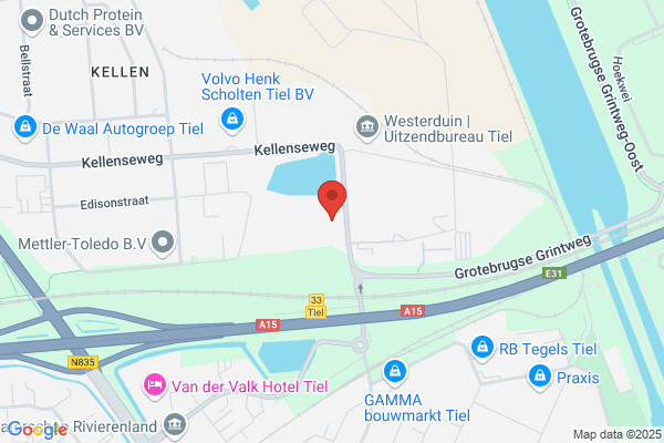 Zijstra Bv, S
