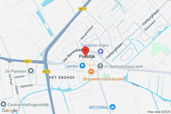 Action Poeldijk