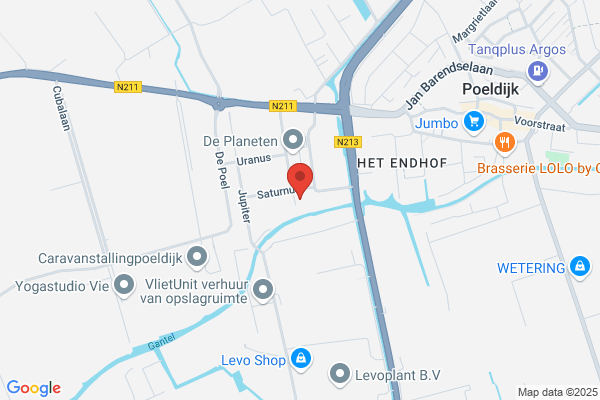 Zeeuw Bv, De