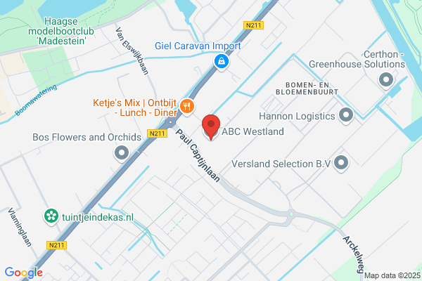 ABC Westland Beheer