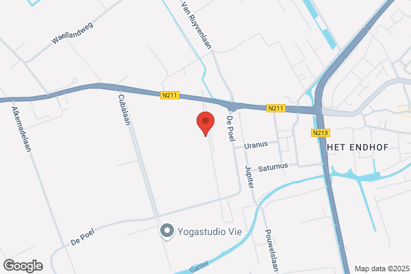 Kuivenhoven Poeldijk