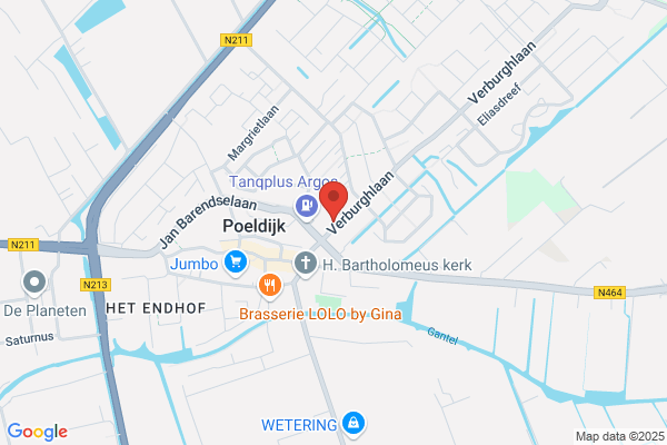 Uitzendbureau Watch Out