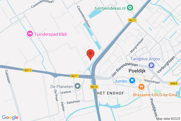 Brabander Beveiliging