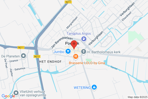 Bakkerij Bronswijk