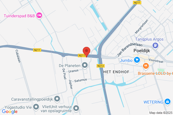 Bv V/H Fa Th.J. Nederpelt & Zn